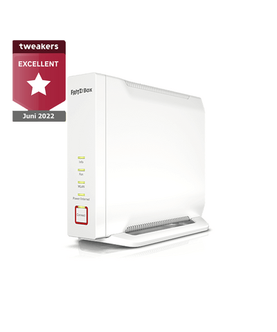 Fritz! Box 4060 ED