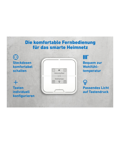Fritz! DECT 440