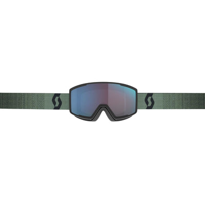 Scott Factor Pro
