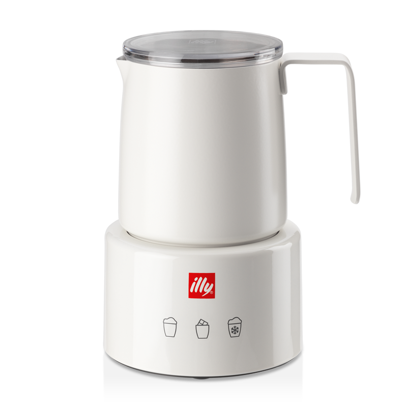 Illy Wonderbox 1
