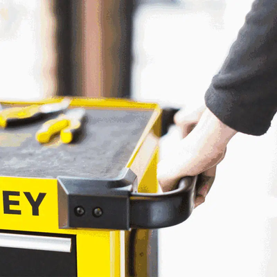 Stanley Gereedschapskar