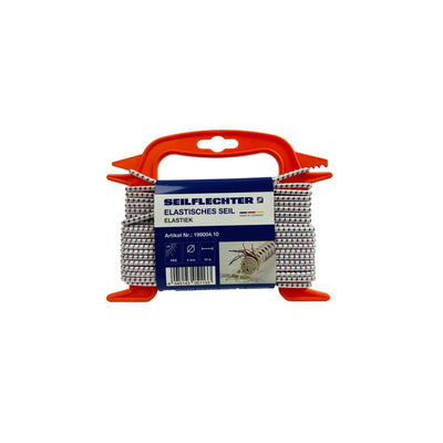 Seilflechter Elastiek 4 mm Ø