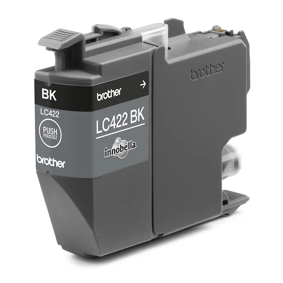 Brother LC-422BK