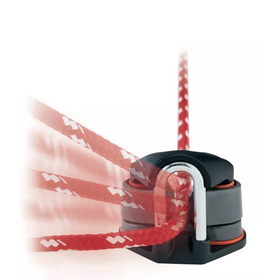 Harken 375 Geleide oog