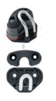 Harken 498 Micro