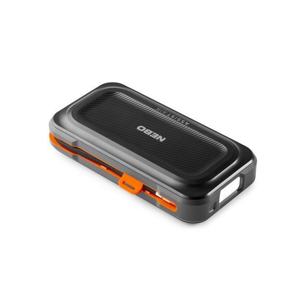 Nebo Assist Air Jump Starter