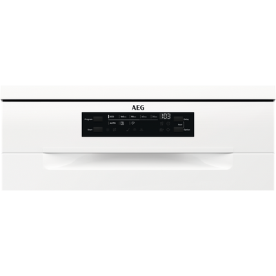 AEG FFB64627ZW