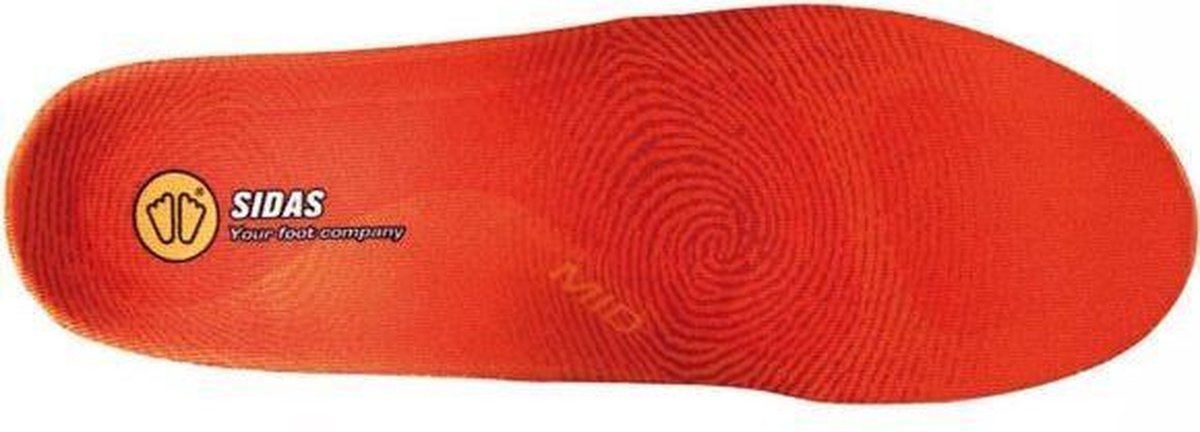 Sidas 3Feet Winter Mid 22-23