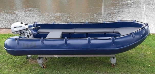 Whaly Kussenset 370