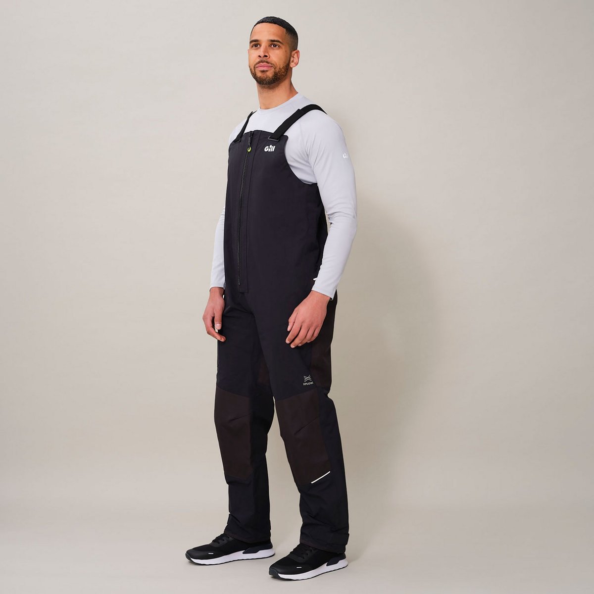 Gill OS33 Coastal zeilbroek S