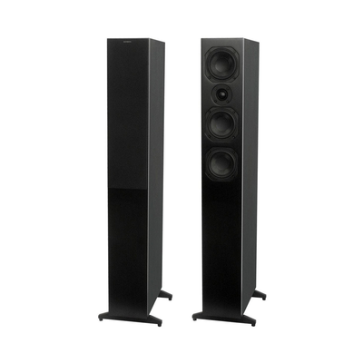 Scansonic L9 zwart