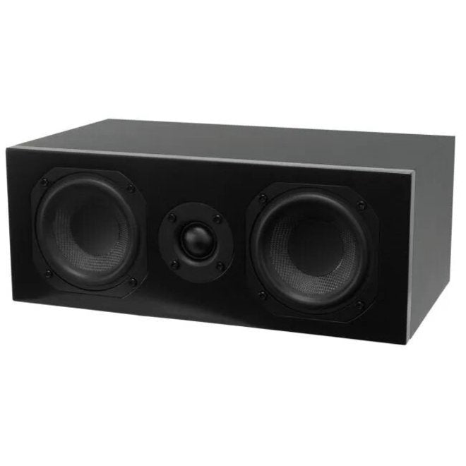 Scansonic L6 zwart