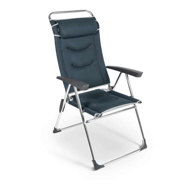 Dometic Lusso Milano Chair Ocean