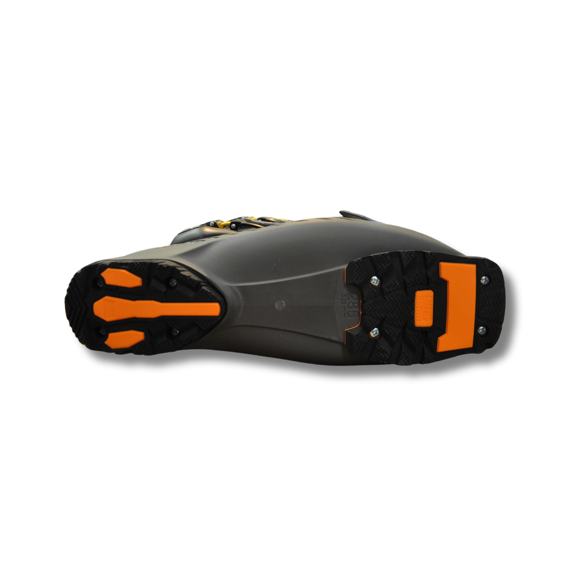 Rossignol Hi-Speed 100 X HV GW 26.5