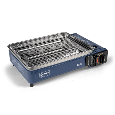 Kampa Sizzle Barbecue