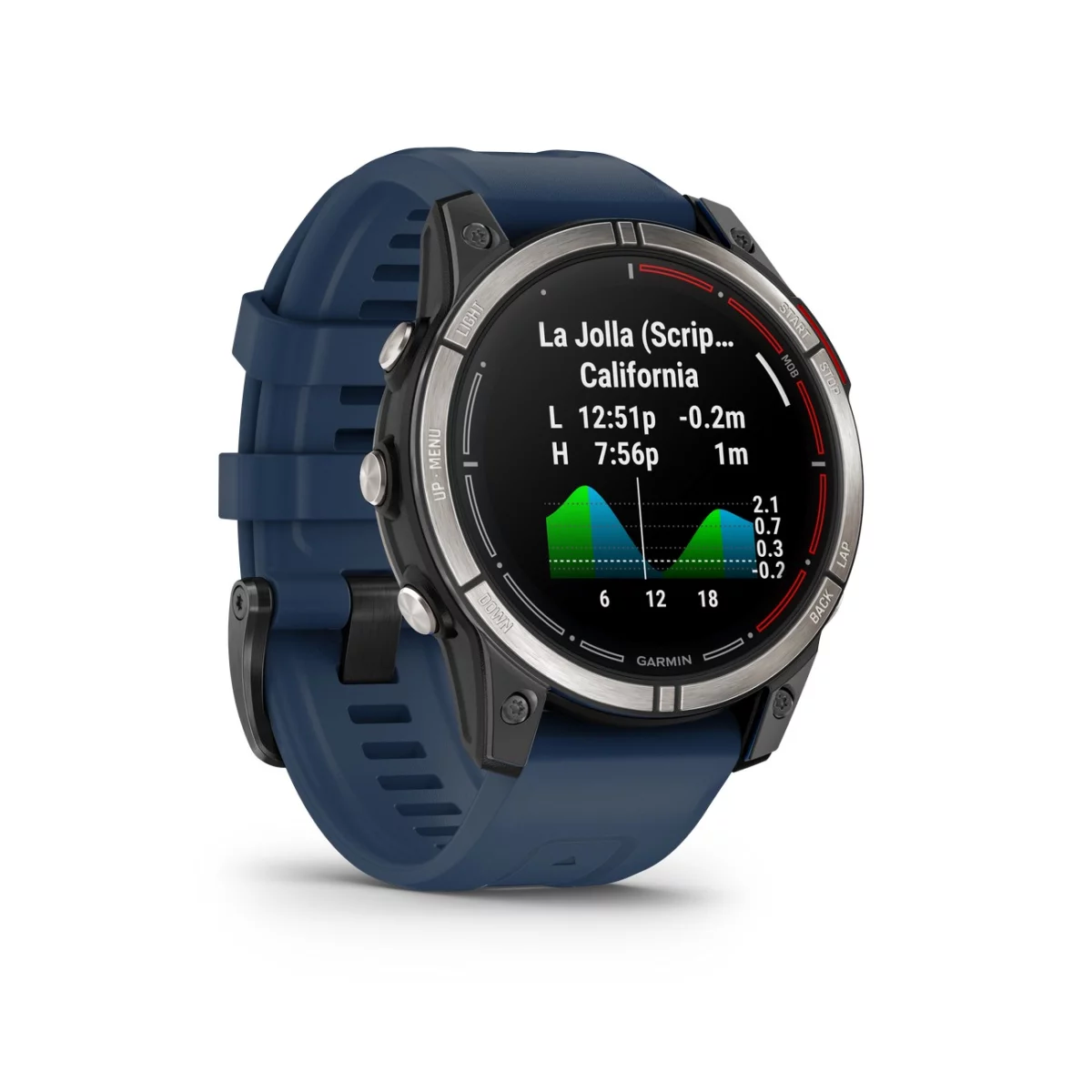 Garmin Quatix 7 Pro
