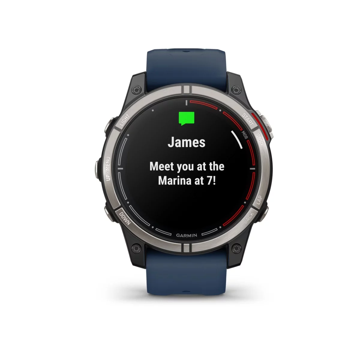 Garmin Quatix 7 Pro