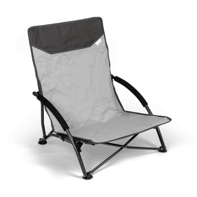 Kampa Sandy Low Chair Fog