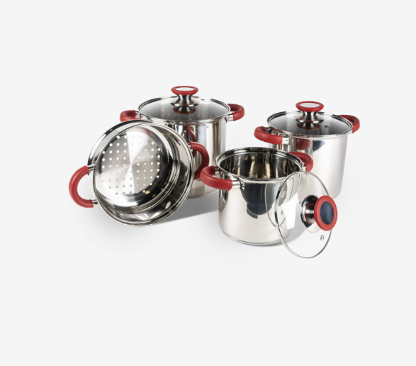 Kampa Space Saver Deluxe