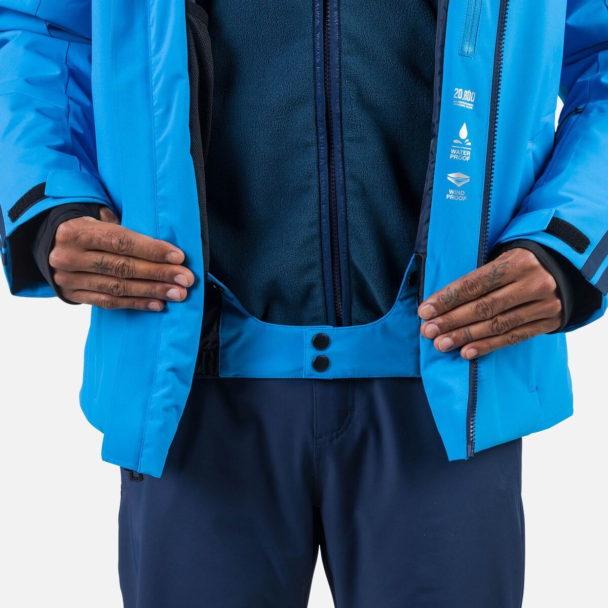 Rossignol Strawpile S