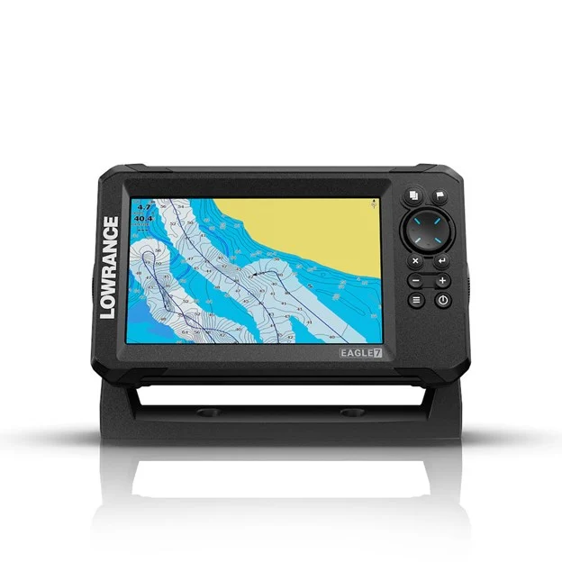 Lowrance Eagle 7