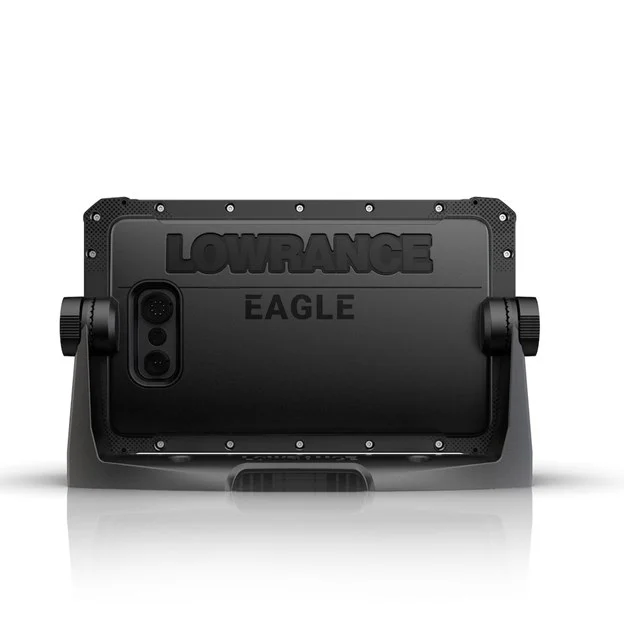 Lowrance Eagle 9