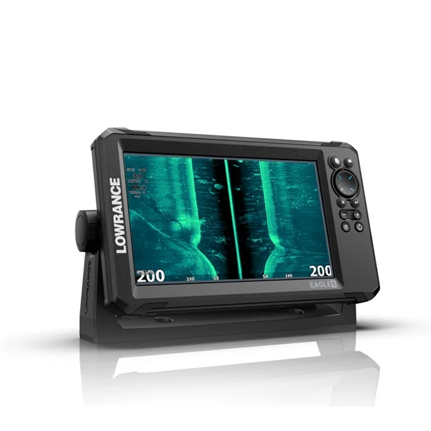 Lowrance Eagle 9