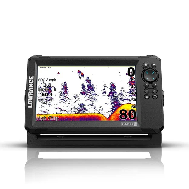 Lowrance Eagle 9