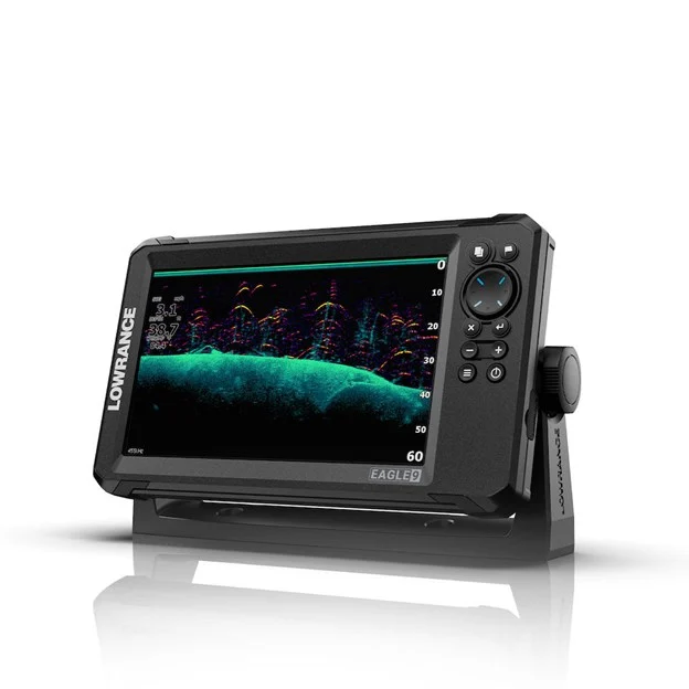 Lowrance Eagle 9