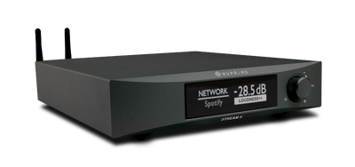 NuPrime Stream 9