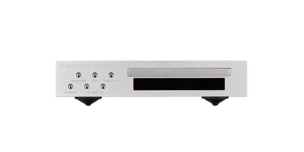 NuPrime CDT-8 Pro