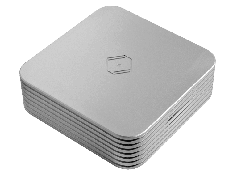 Silent Angel Rhein Z1 Plus 16GB