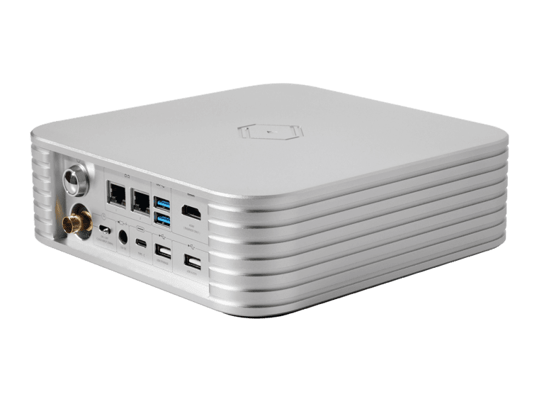 Silent Angel Rhein Z1 Plus 16GB