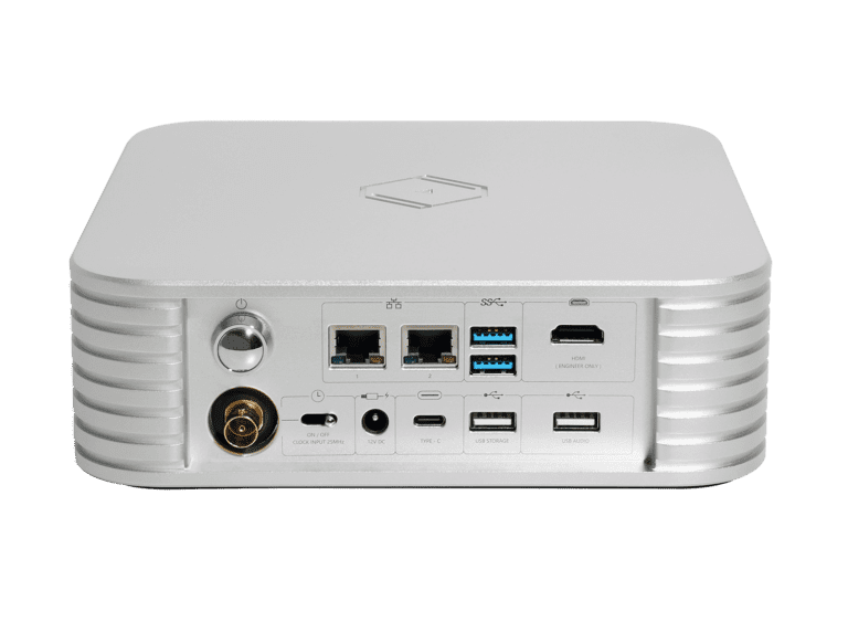 Silent Angel Rhein Z1 Plus 16GB