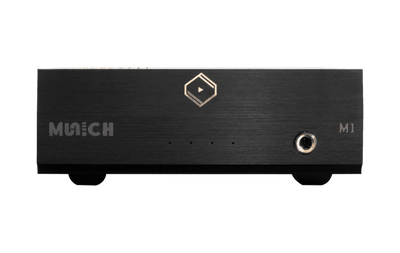 Silent Angel Munich Player 2GB V1