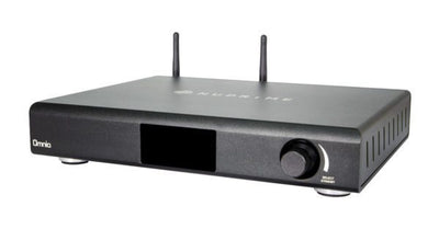 NuPrime Omnia A200