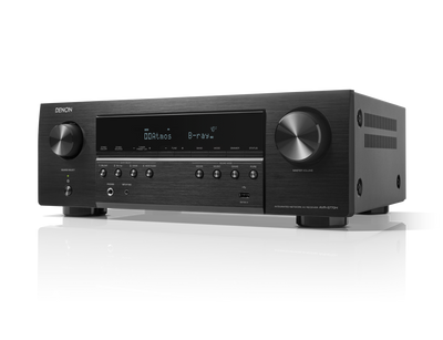 Denon AVR-S770HBKE2