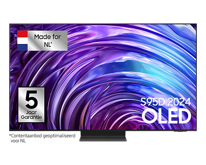 Samsung QE65S95D