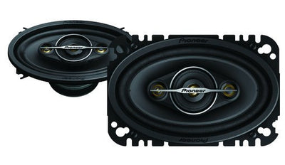 Pioneer TS-A4671F