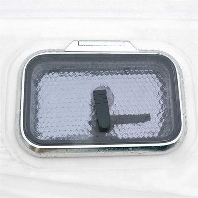 Waterline Vocht- en warmte