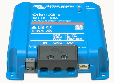 Victron Orion XS 12/12-50A