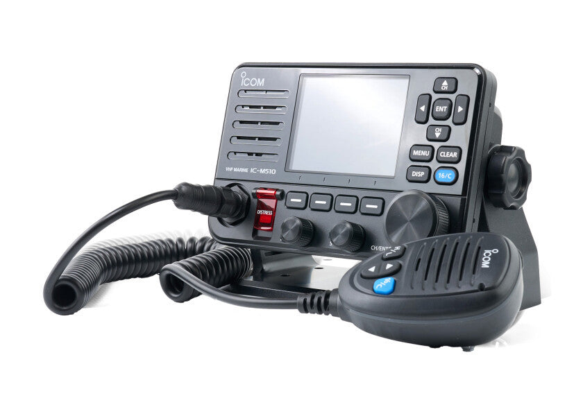 Icom IC-M510E-AIS EVO
