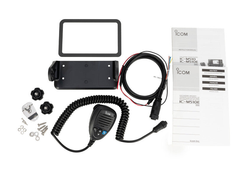 Icom IC-M510E-AIS EVO
