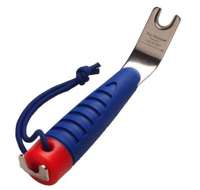 Top Snapper Drukknopen sleutel