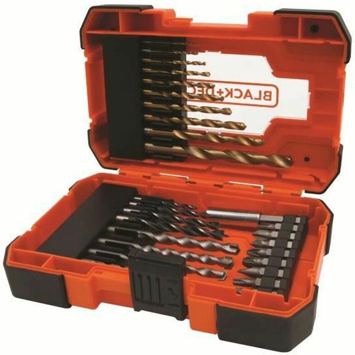 Black&Decker A7235-XJ
