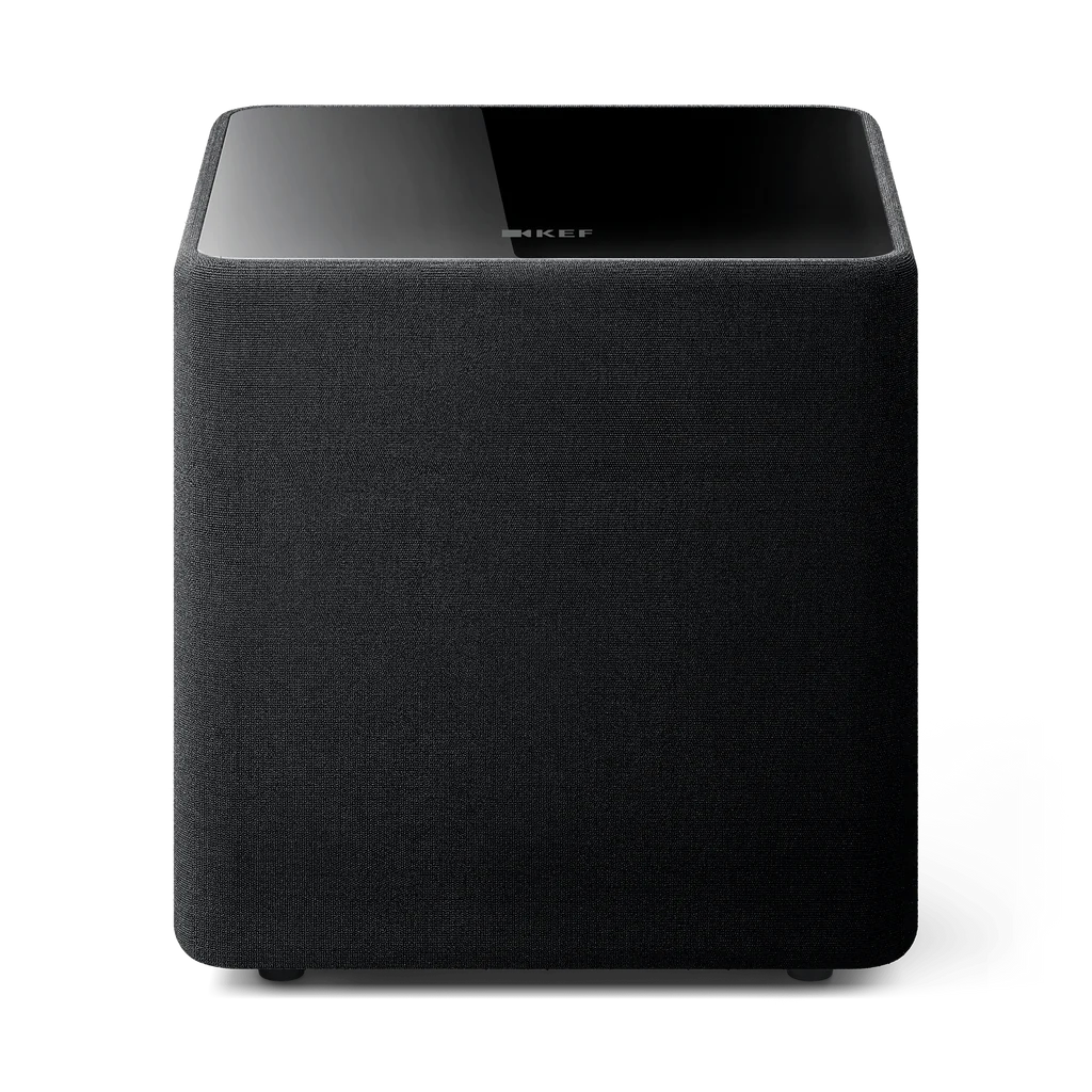 Kef Kube 8 Mie