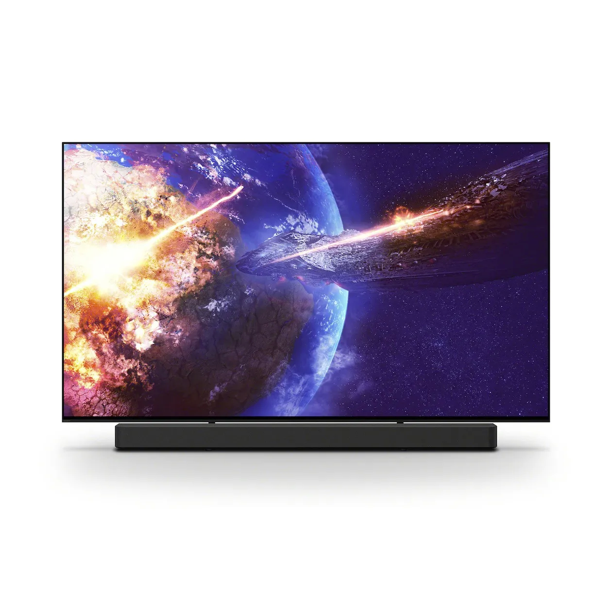 Sony K77XR84PAEP