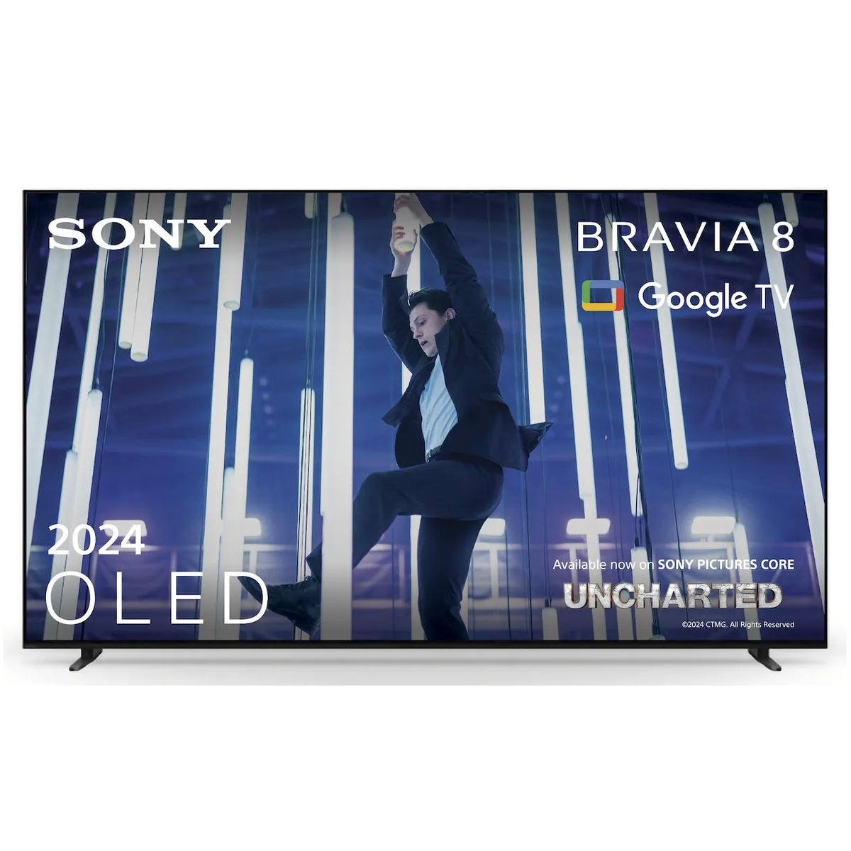 Sony K77XR84PAEP