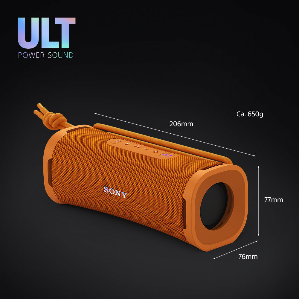 Sony SRSULT10D.CE7