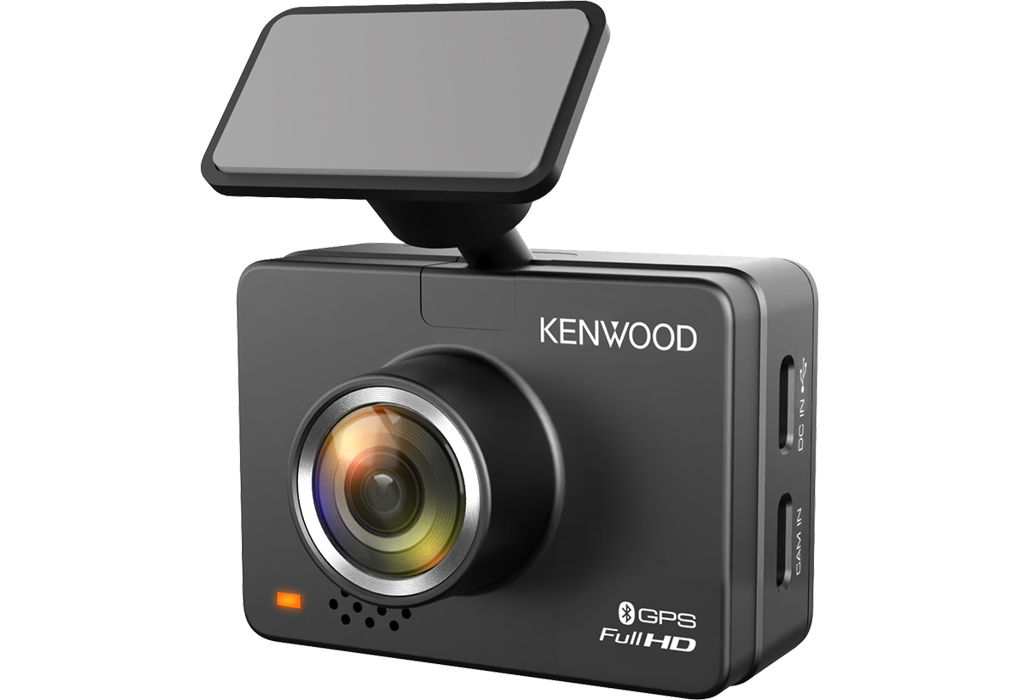Kenwood DRV-A310W